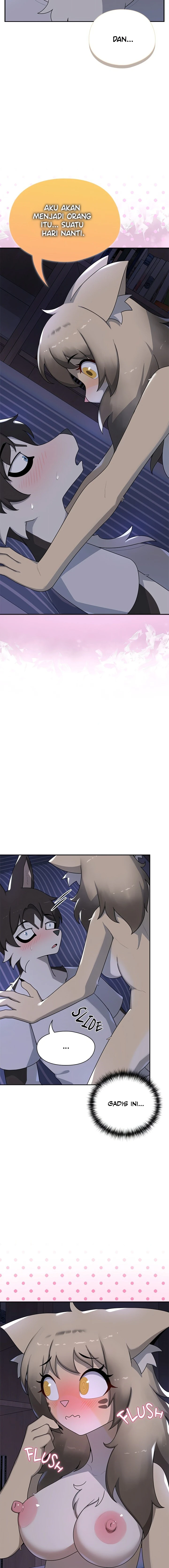 Paws on Campus - Page 6